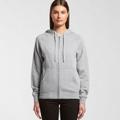 Women's Official Zip Hood (Clearance)