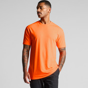 Copy of Block Safety Tee