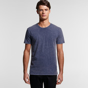 Stone Wash Staple Tee